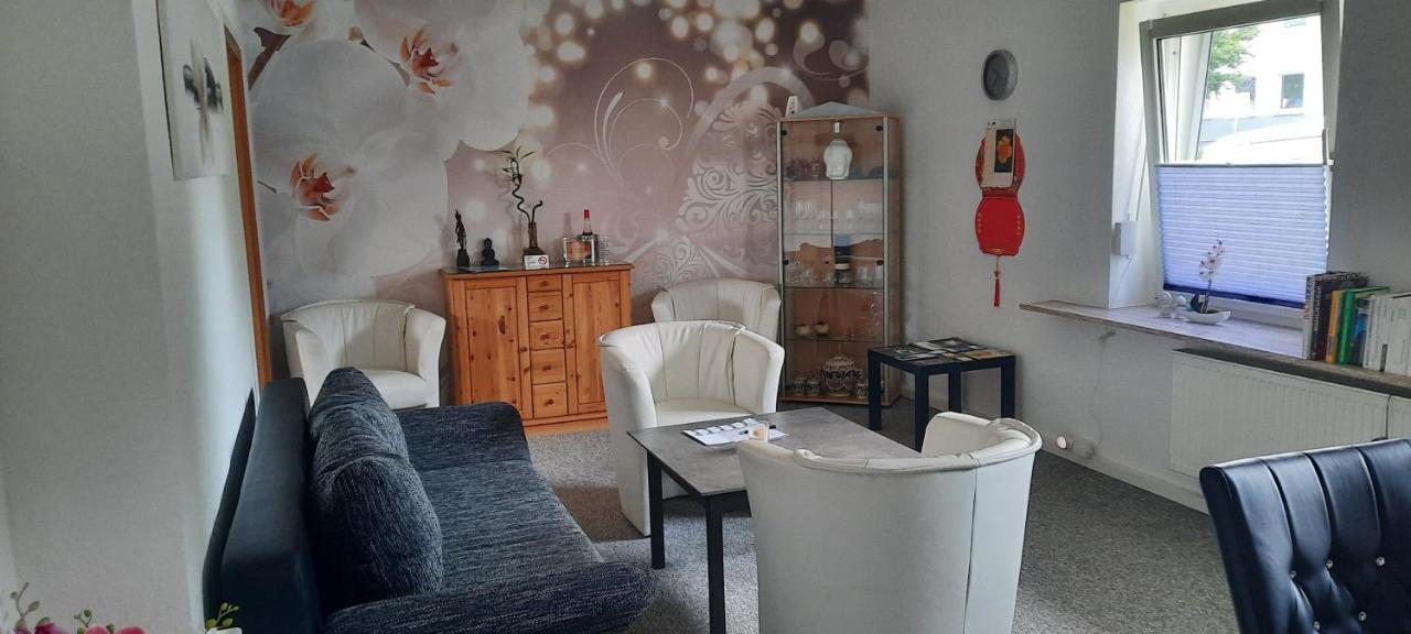 Ferienwohnung Orchidee Winterberg Kültér fotó