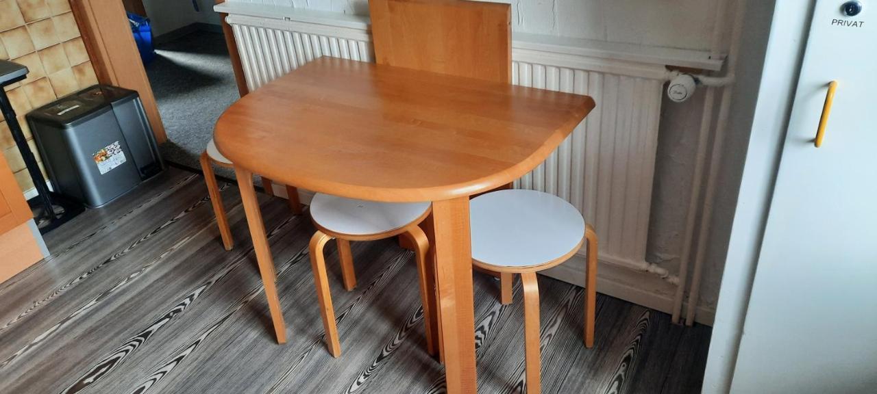Ferienwohnung Orchidee Winterberg Kültér fotó