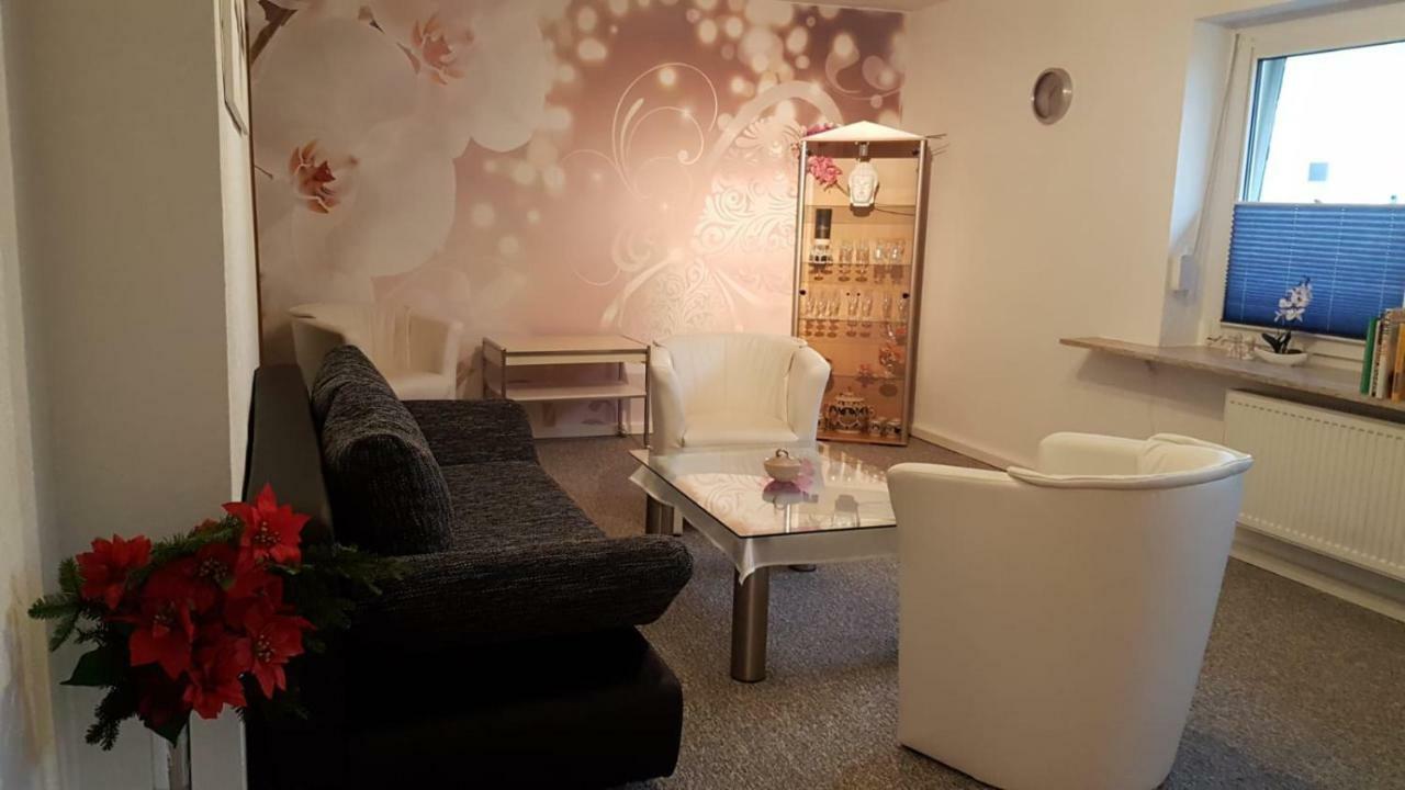 Ferienwohnung Orchidee Winterberg Kültér fotó