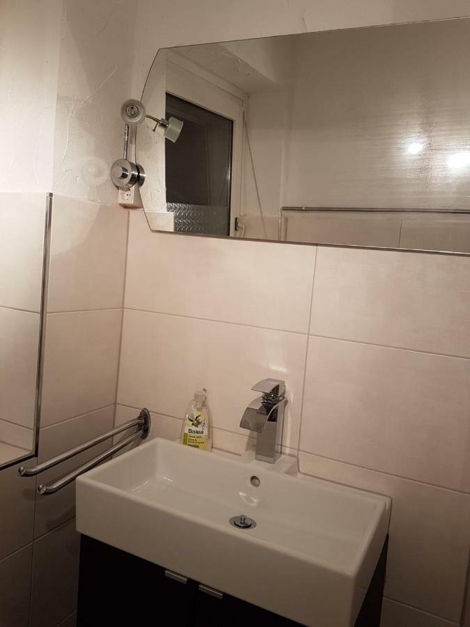 Ferienwohnung Orchidee Winterberg Kültér fotó