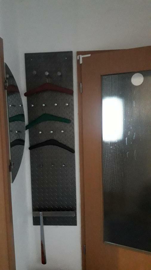Ferienwohnung Orchidee Winterberg Kültér fotó